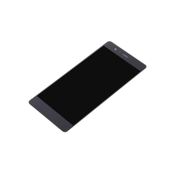 PANTALLA SIN MARCO COMPLETA PARA HUAWEI ASCEND  P9 LITE NEGRO