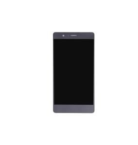 PANTALLA SIN MARCO COMPLETA PARA HUAWEI ASCEND  P9 LITE NEGRO