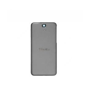 Rear top covers battery for HTC Desire One E9 black