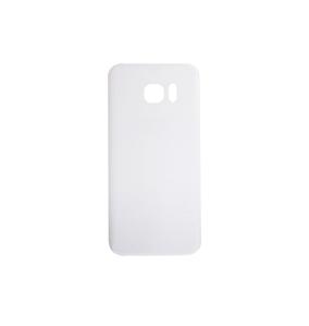 Tapa para Samsung Galaxy S7 blanco