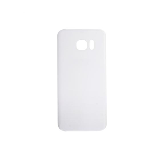 Tapa para Samsung Galaxy S7 blanco