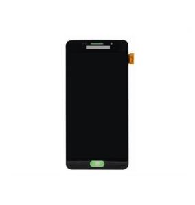 Tactile LCD screen full for Samsung Galaxy A5 2016 black
