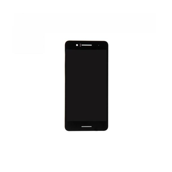 PANTALLA TACTIL LCD COMPLETA PARA HTC DESIRE 728 NEGRO SIN MARCO