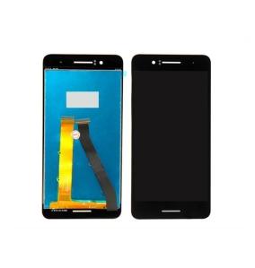 PANTALLA TACTIL LCD COMPLETA PARA HTC DESIRE 728 NEGRO SIN MARCO