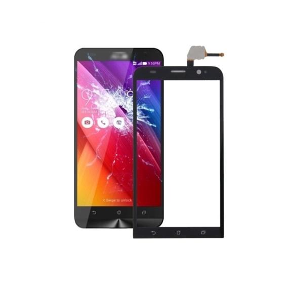 DIGITALIZADOR PANTALLA TACTIL PARA ASUS ZENFONE 2 NEGRO ZE551ML