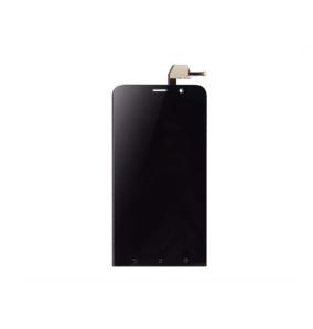 Pantalla para Asus Zenfone 2 (ZE551ML) negro sin marco