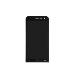 Pantalla para Asus Zenfone 2 (ZE500CL) negro sin marco