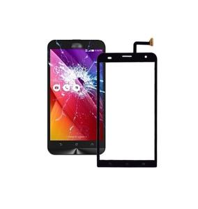 DIGITALIZADOR/TACTIL PARA ASUS ZENFONE 2 LASER 5.5  NEGRO