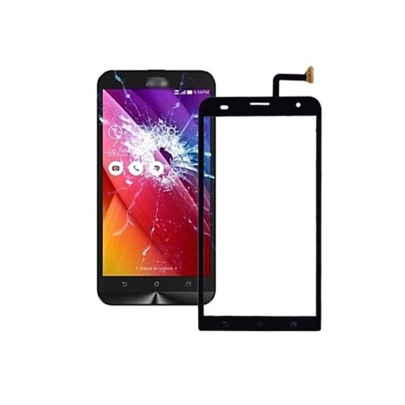 DIGITALIZADOR/TACTIL PARA ASUS ZENFONE 2 LASER 5.5  NEGRO