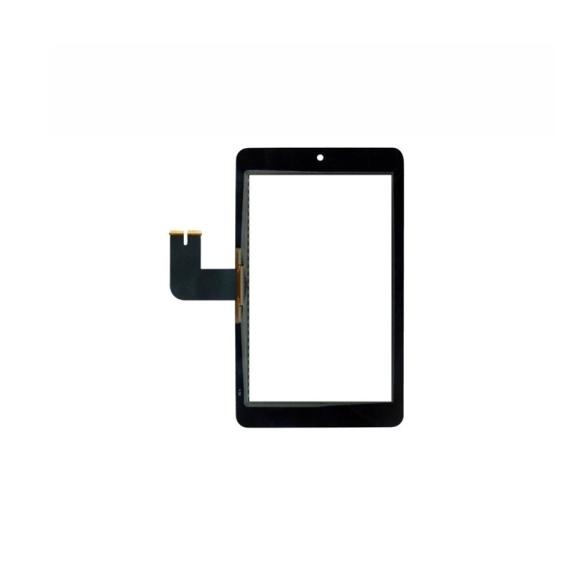 DIGITALIZADOR TACTIL PARA ASUS MEMO PAD HD7 NEGRO ME173X/ ME173