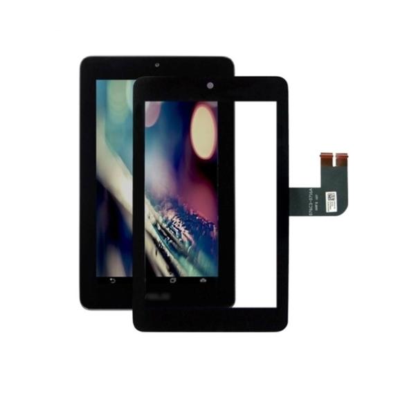 DIGITALIZADOR TACTIL PARA ASUS MEMO PAD HD7 NEGRO ME173X/ ME173