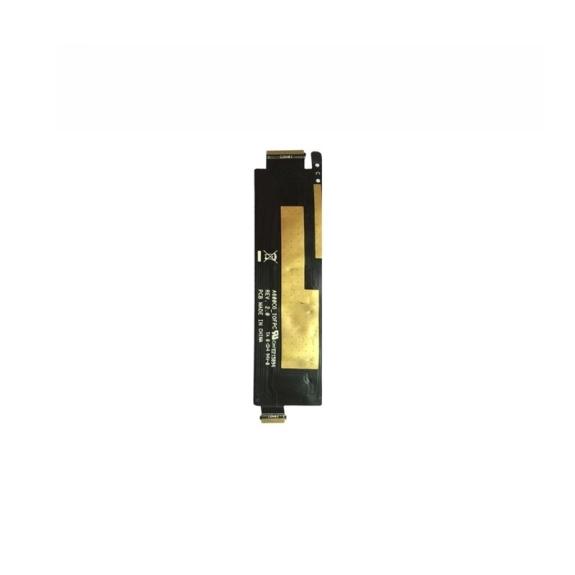 Flex conector del lector SIM para Asus ZenFone 6