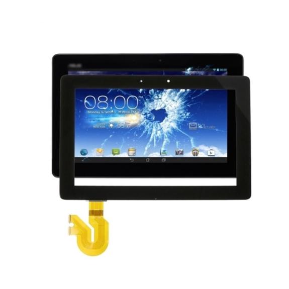 DIGITALIZADOR PANTALLA TACTIL PARA ASUS TRANSFORMER PAD NEGRO