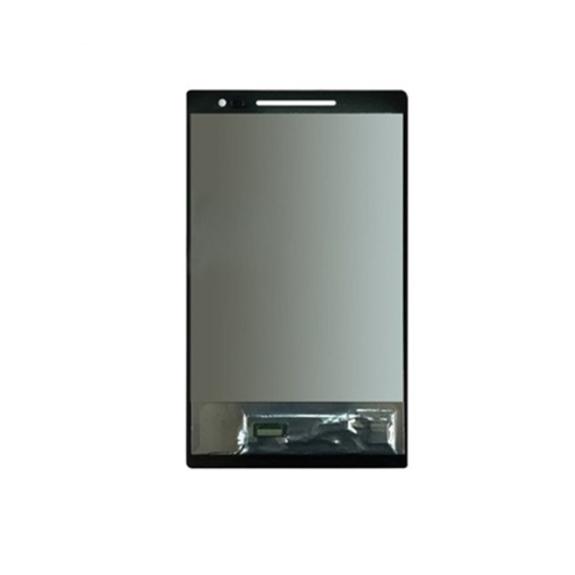 PANTALLA LCD COMPLETA PARA ASUS ZENPAD 8.0 NEGRO SIN MARCO