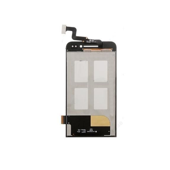 PANTALLA TACTIL LCD COMPLETA PARA ASUS ZENFONE 4 NEGRO SIN MARCO