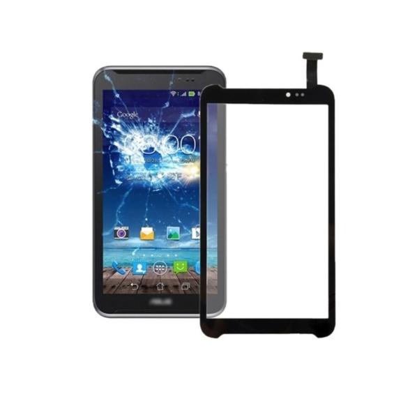 DIGITALIZADOR PANTALLA TACTIL PARA ASUS FONEPAD NOTE 6 NEGRO