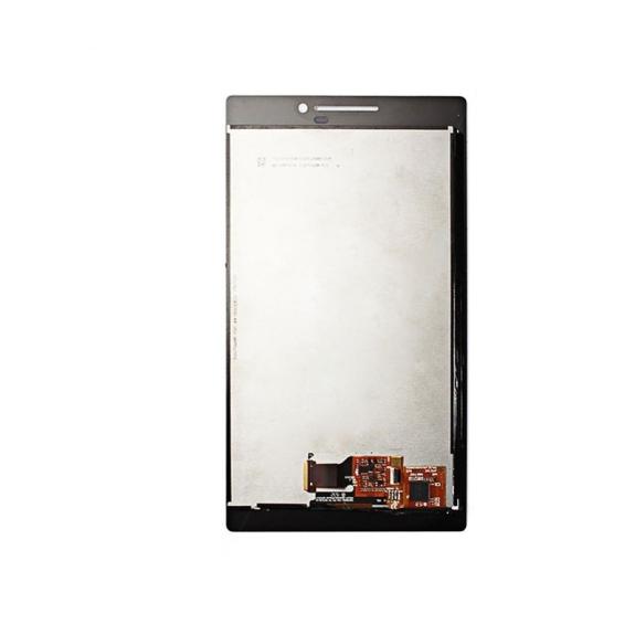 PANTALLA LCD COMPLETA PARA ASUS ZENPAD 7.0  BLANCO SIN MARCO