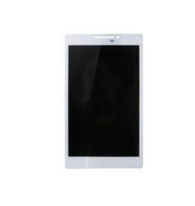 PANTALLA LCD COMPLETA PARA ASUS ZENPAD 7.0  BLANCO SIN MARCO