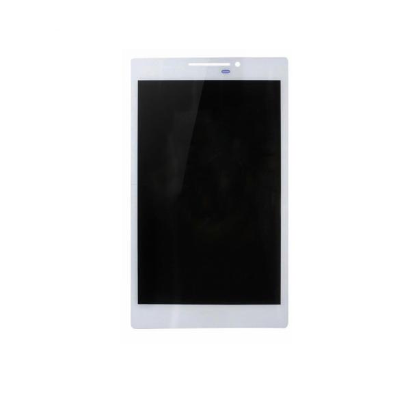 PANTALLA LCD COMPLETA PARA ASUS ZENPAD 7.0  BLANCO SIN MARCO