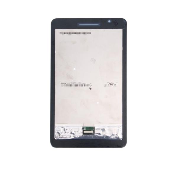 PANTALLA TACTIL LCD COMPLETA PARA ASUS FONEPAD 7 NEGRO (FE171)