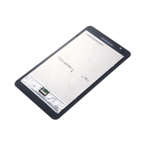 PANTALLA TACTIL LCD COMPLETA PARA ASUS FONEPAD 7 NEGRO (FE171)