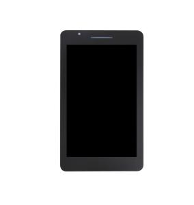 PANTALLA TACTIL LCD COMPLETA PARA ASUS FONEPAD 7 NEGRO (FE171)