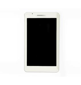 PANTALLA LCD PARA ASUS FONEPAD 7 BLANCO SIN MARCO (FE171)