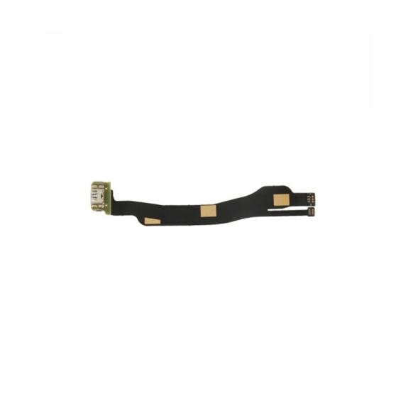 CABLE FLEX  CONECTOR DOCK PUERTO DE CARGA PARA ONEPLUS 1 ONE