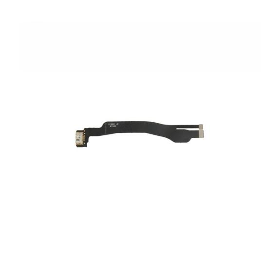 CABLE FLEX  CONECTOR DOCK PUERTO DE CARGA PARA ONEPLUS 1 ONE