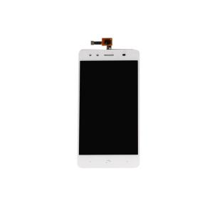 PANTALLA TACTIL LCD COMPLETA PARA BQ AQUARIS X5 BLANCO