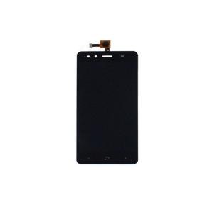 PANTALLA TACTIL LCD COMPLETA PARA BQ AQUARIS X5 NEGRO