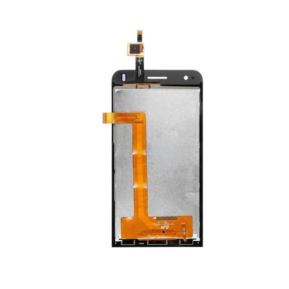 PANTALLA TACTIL LCD COMPLETA PARA ASUS ZENFONE C NEGRO SIN MARCO