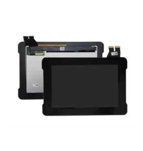 PANTALLA TACTIL LCD COMPLETA PARA ASUS PADFONE S 8.0" NEGRO