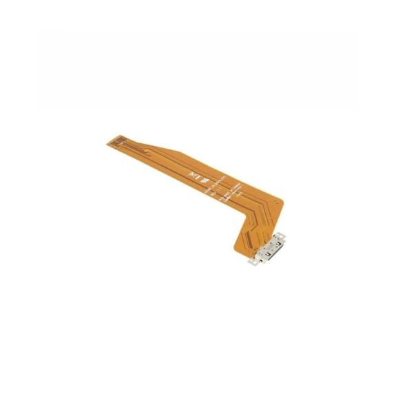 CABLE FLEX CONECTOR DOCK PUERTO DE CARGA PARA ASUS EEEPAD TF201