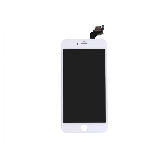 Pantalla para iPhone 6 Plus blanco (con componentes)