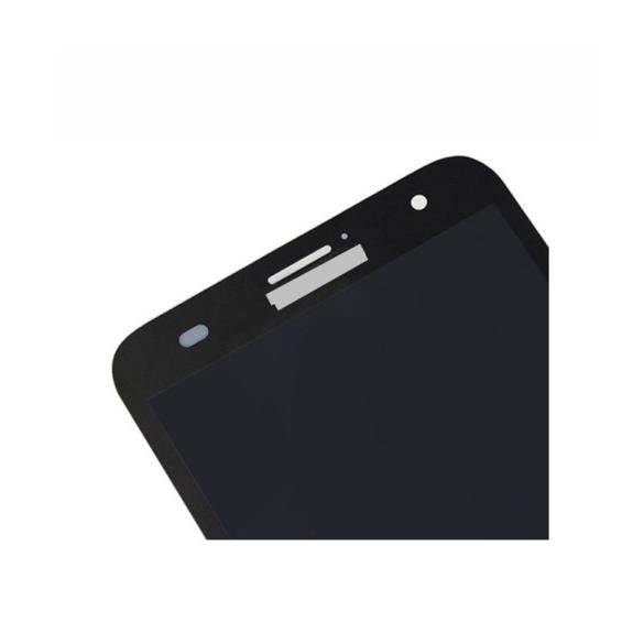 PANTALLA LCD COMPLETA PARA ZENFONE 2 LASER NEGRO SIN MARCO