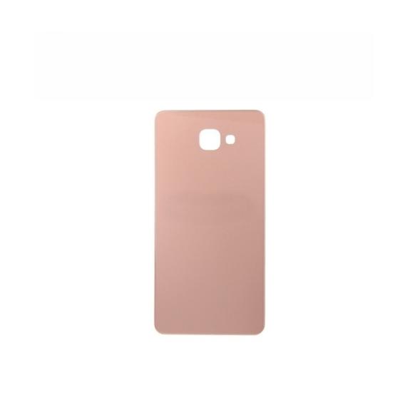 Tapa para Samsung Galaxy A5 2016 rosa