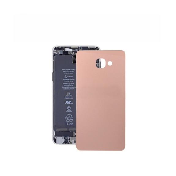 Tapa para Samsung Galaxy A5 2016 rosa