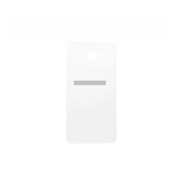 Tapa para Samsung Galaxy A5 2016 blanco