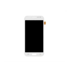 Pantalla para Samsung Galaxy J2 / 2017 blanco sin marco