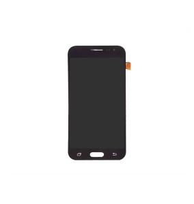 Pantalla para Samsung Galaxy J2 / 2017 negro sin marco