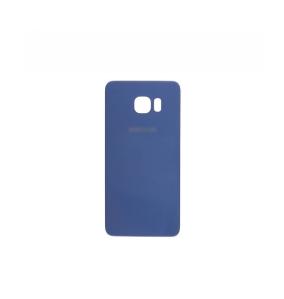 Tapa para Samsung Galaxy S6 Edge Plus azul