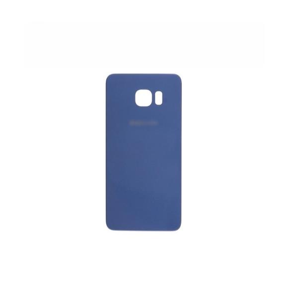 Tapa para Samsung Galaxy S6 Edge Plus azul