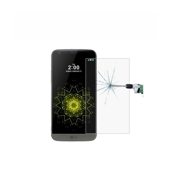 PROTECTOR DE PANTALLA CRISTAL TEMPLADO PARA LG OPTIMUS G5