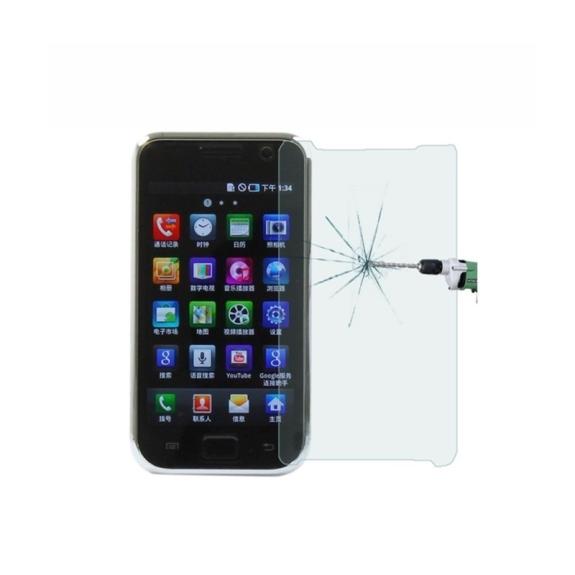 PROTECTOR CRISTAL TEMP 0.3MM 2.5D PARA SAMSUNG GAL. S4 ACT I9295