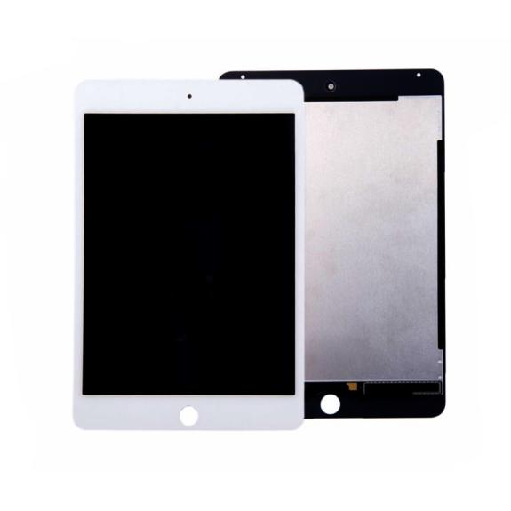 Pantalla para iPad Mini 4 blanco