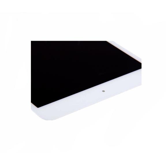 Pantalla para iPad Mini 4 blanco