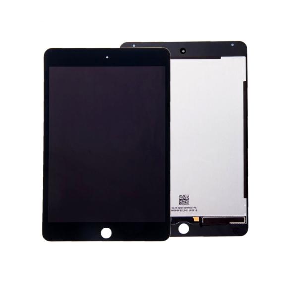 Pantalla para iPad mini 4 negro