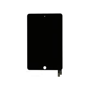 Tactile LCD screen full for iPad mini 4 black