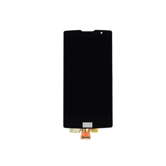 PANTALLA TACTIL LCD  COMPLETA PARA LG  MAGNA NEGRO SIN MARCO